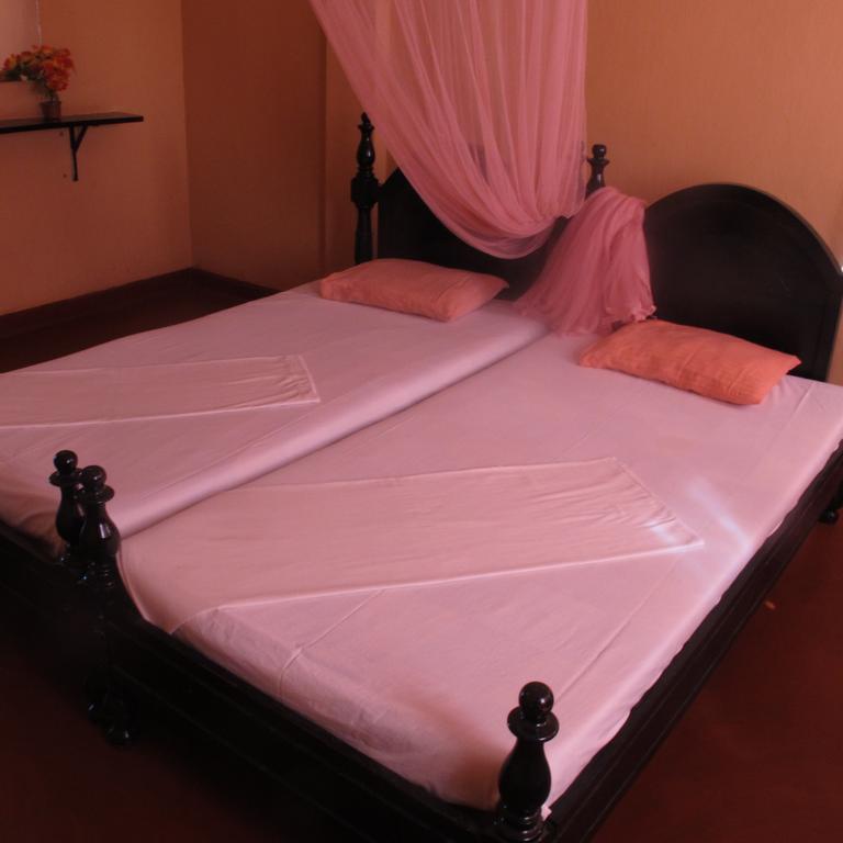 Shahira Hotel Nilaveli Quarto foto