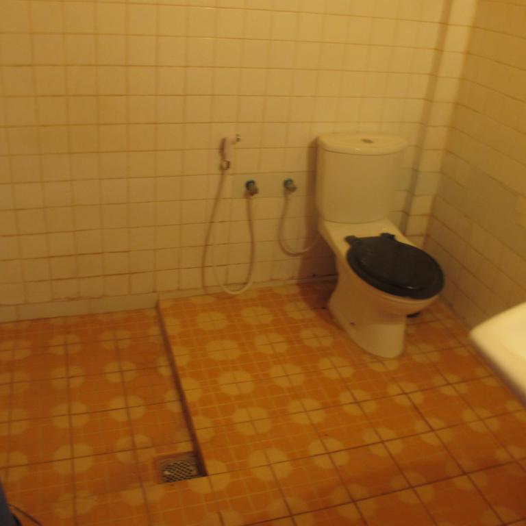 Shahira Hotel Nilaveli Quarto foto